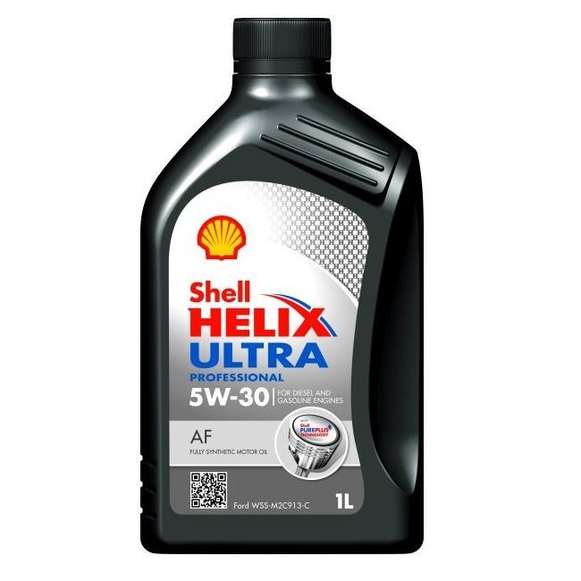 550046288 Ulei motor Shell Helix Ultra Pro AF 5W30 1L SHELL 